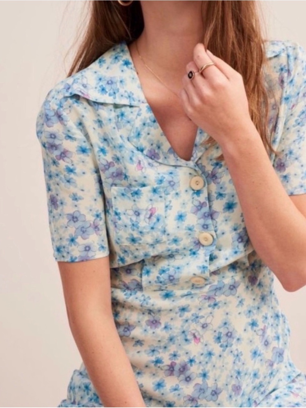 Rouje Paris MONIQUE Dress